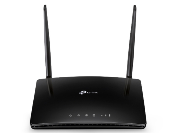 Bežični ruter TP-LINK ARCHER MR400 WiFi/AC1200/867/300Mbps/4G LTE/3xLAN 1xWAN/2 eksterne antene